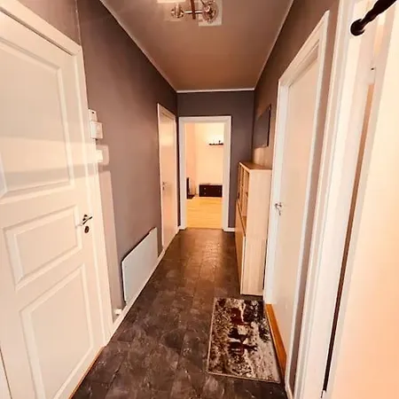 Komplett Leilighet Ved Tiller Apartment