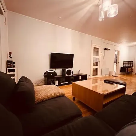 Komplett Leilighet Ved Tiller Apartment