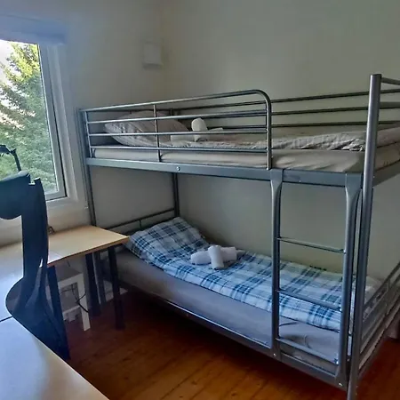 Komplett Leilighet Ved Tiller Apartment *