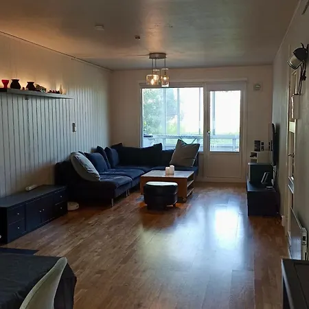 Apartment Komplett Leilighet Ved Tiller