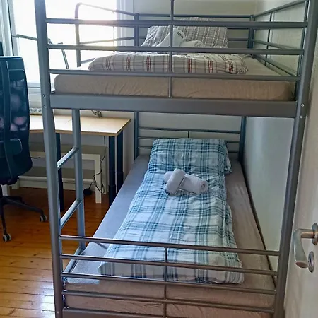 Apartment Komplett Leilighet Ved Tiller *