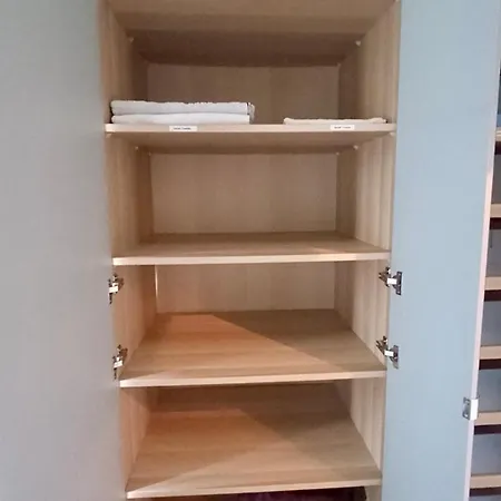 Komplett Leilighet Ved Tiller Apartment *