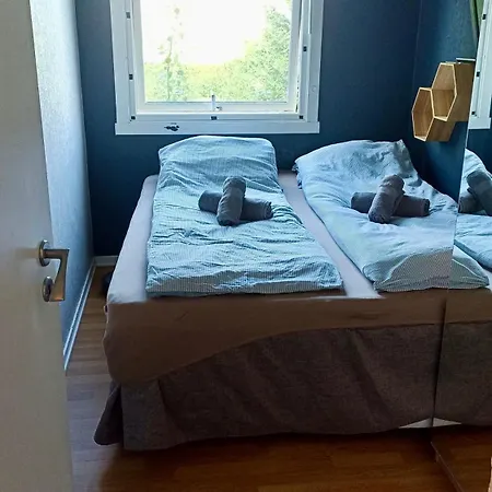 Komplett Leilighet Ved Tiller Apartment