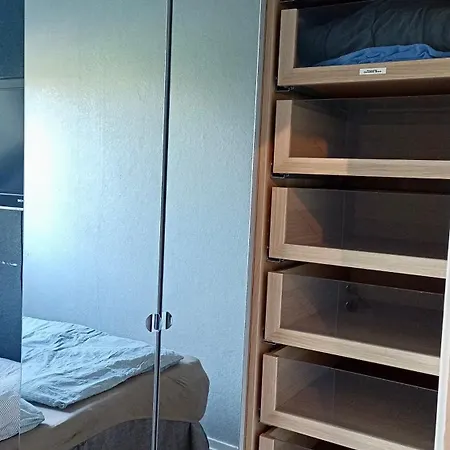 Komplett Leilighet Ved Tiller Apartment *